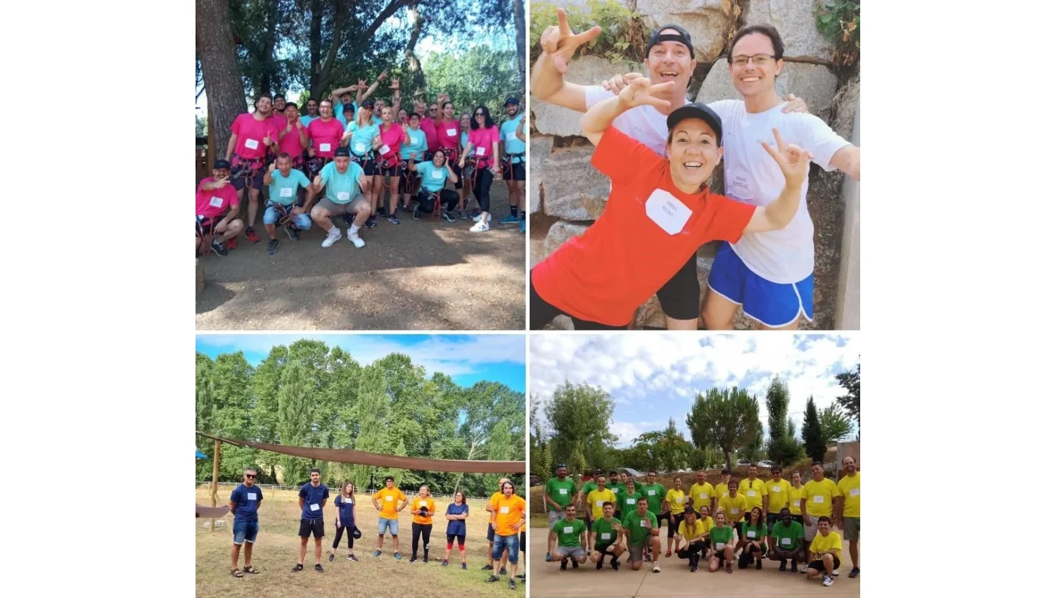 Celebración 25 Aniversario Aqua Ambient