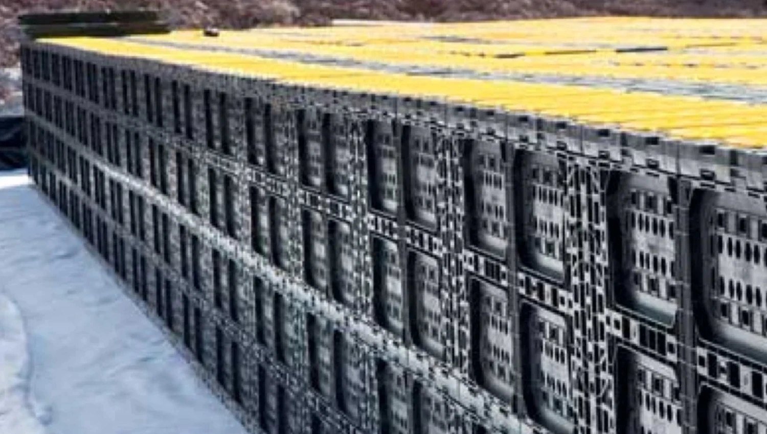 Conoce todas las Soluciones en Aguas Pluviales con Aqua Ambient – SUDS