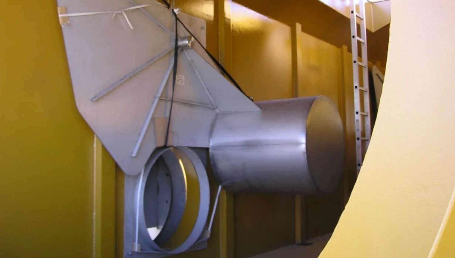 Regulación del caudal y desbordamientos pluviales