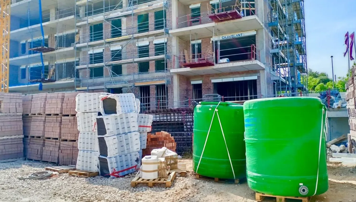 Sequía en España – Emergencia Climática