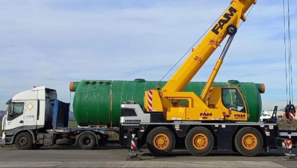 Ampliación del Apartadero Ferroviario en Teruel