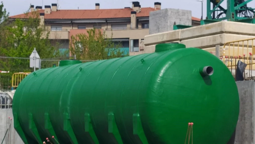 Depuración de Aguas Residuales en pequeños núcleos de vivienda