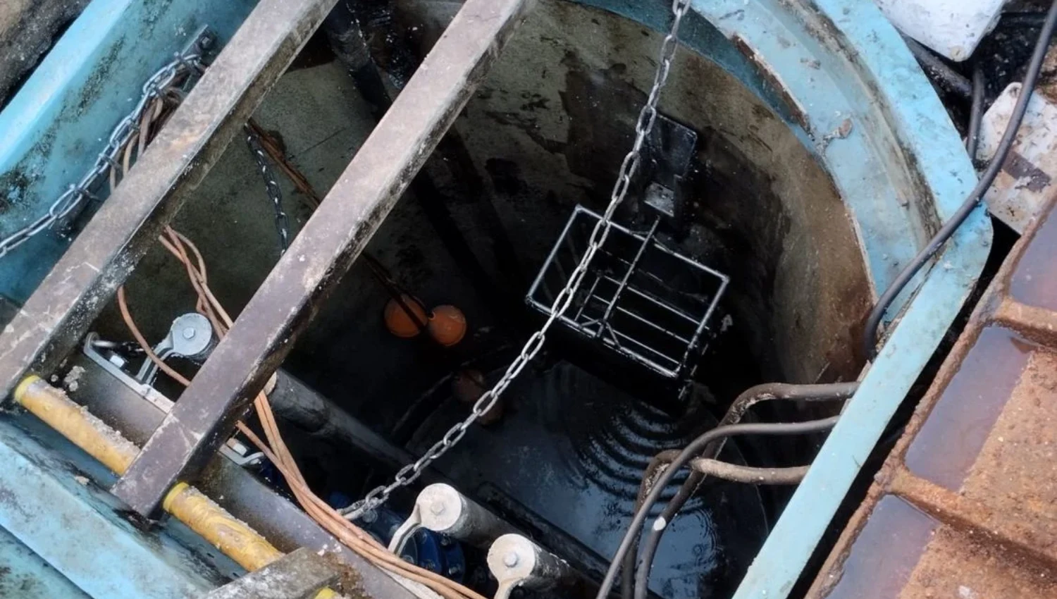 La Importancia de un buen Mantenimiento de Pozos de Bombeo