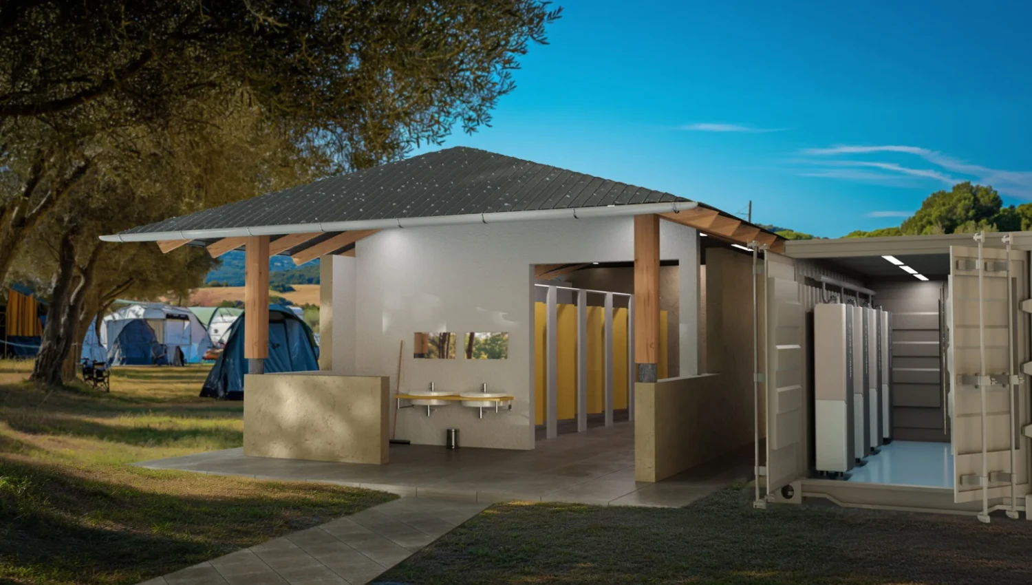 Nuevo partner Hydraloop